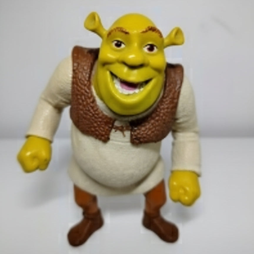 Figurine Shrek
