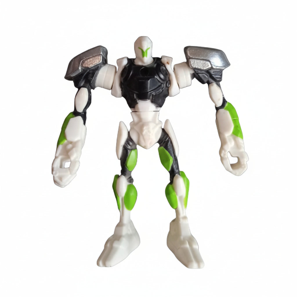 Figurine Transformers