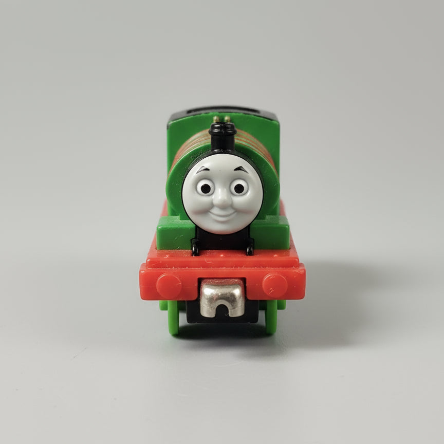 Figurine Train Miniature Percy