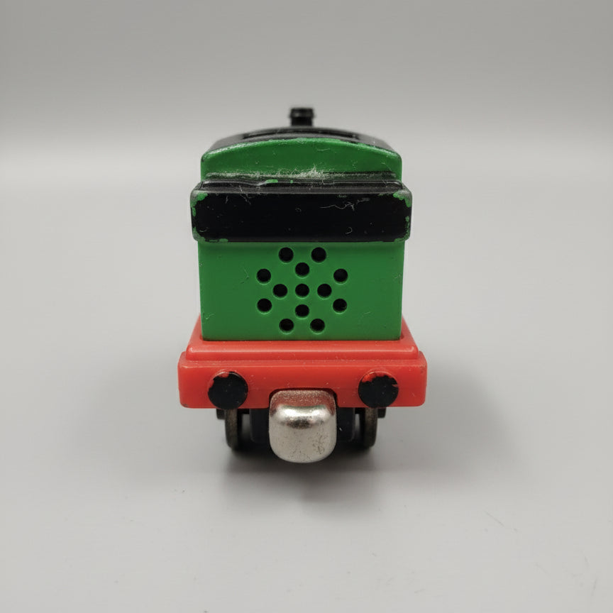 Figurine Train Miniature Percy
