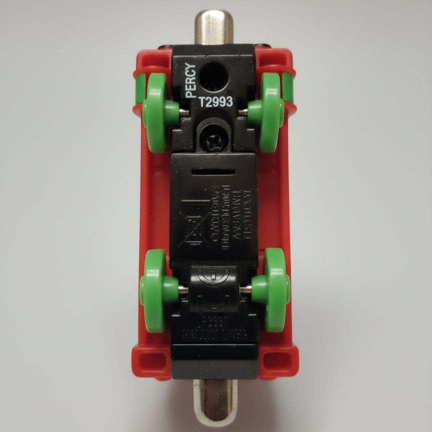 Figurine Train Miniature Percy