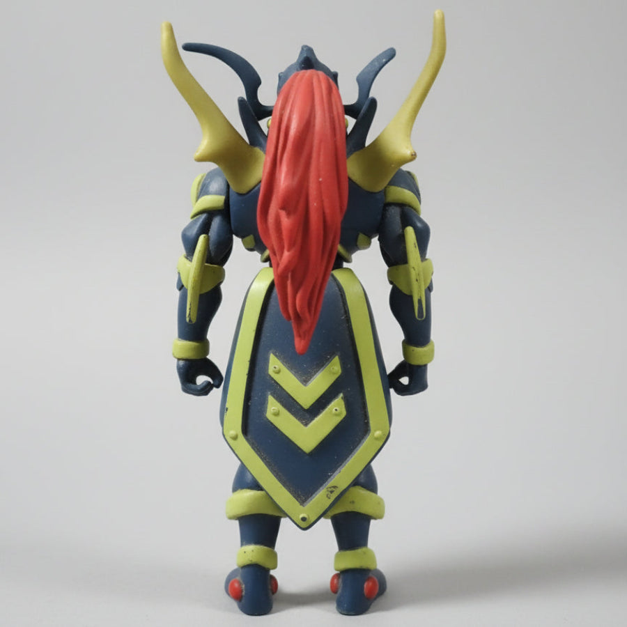 Figurine Black Light