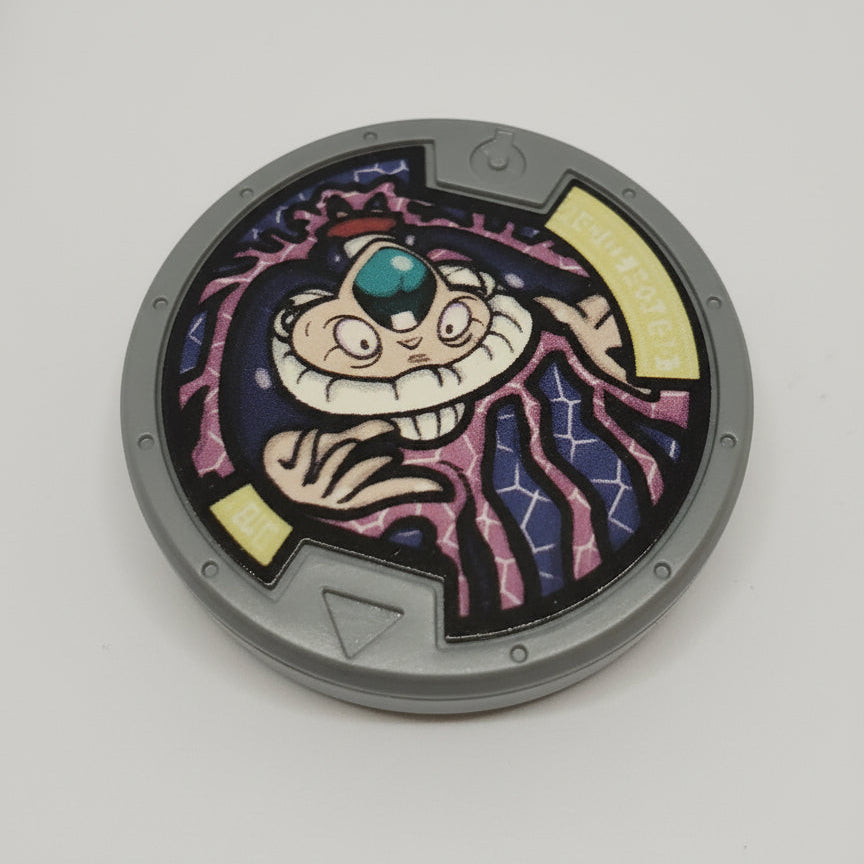 Pack Yokai Watch