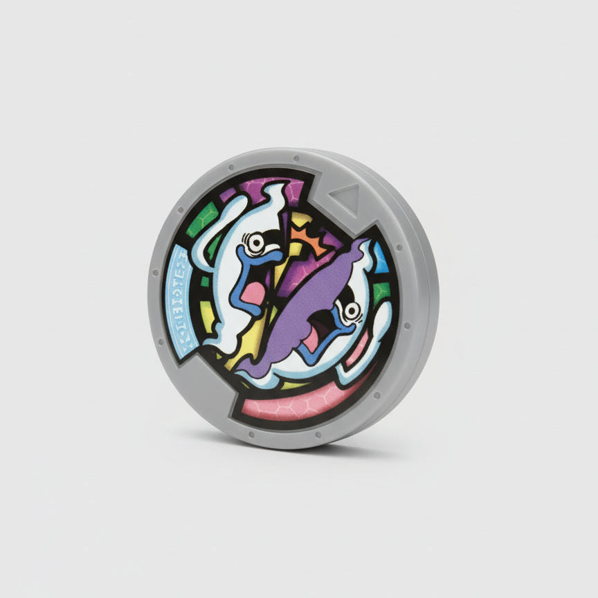 Pack Yokai Watch