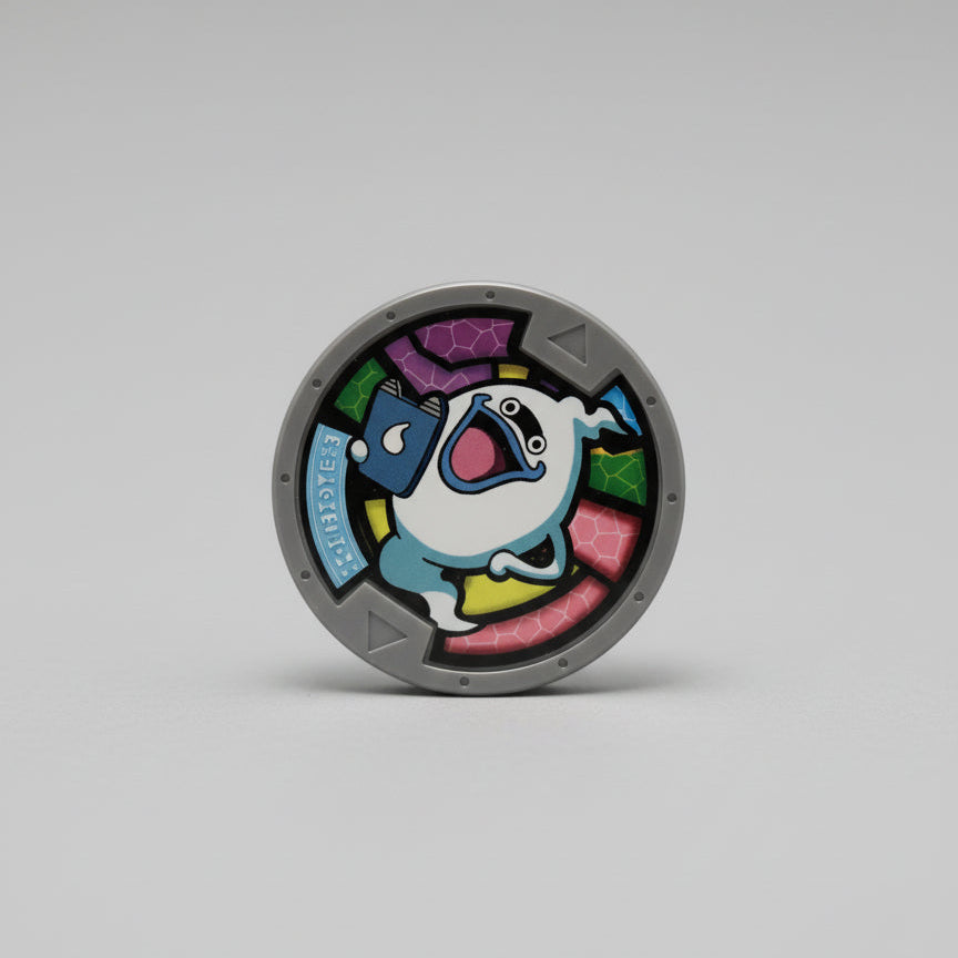 Pack Yokai Watch