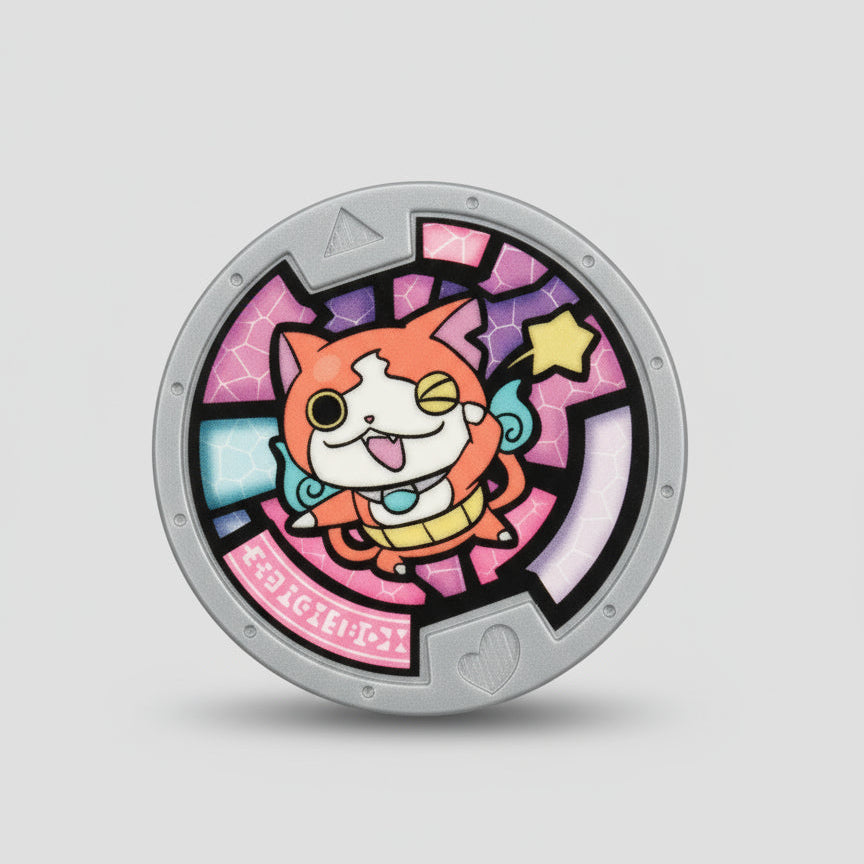 Pack Yokai Watch