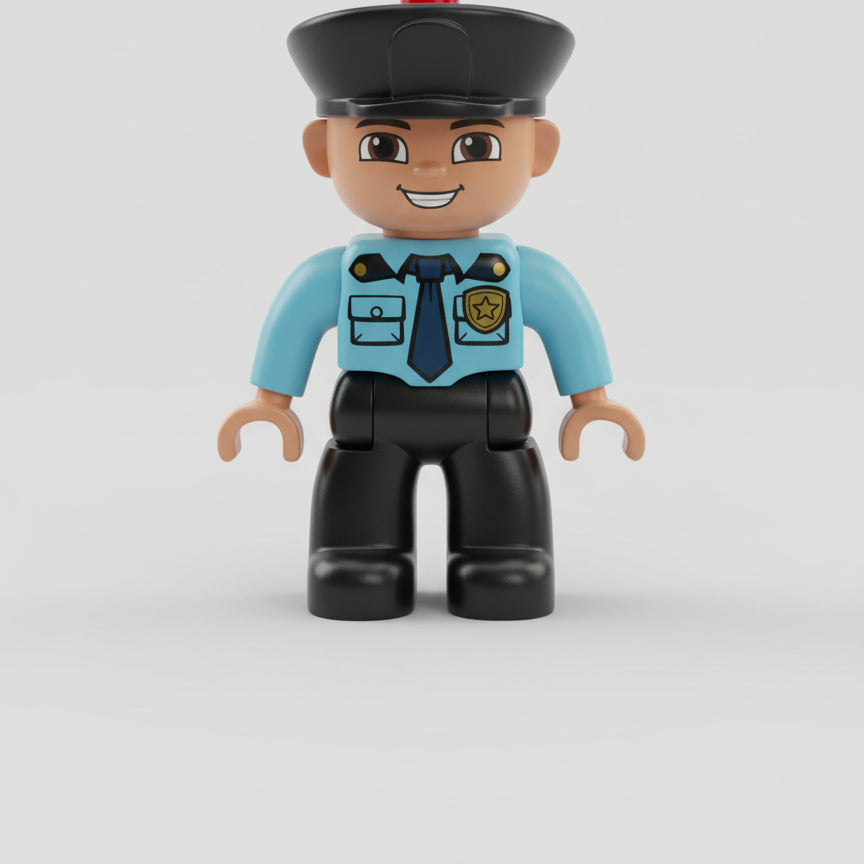Figurines PLAYMOBIL