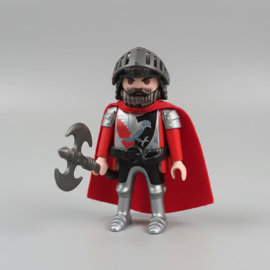 Figurines PLAYMOBIL