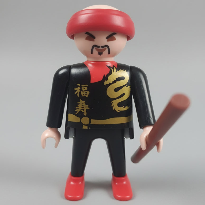 Figurines PLAYMOBIL