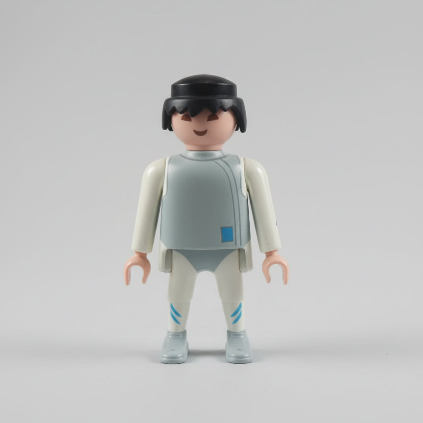 Figurines PLAYMOBIL