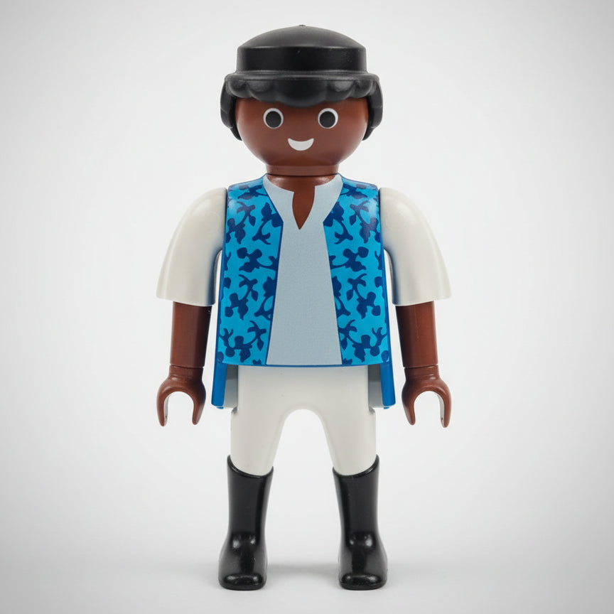 Figurines PLAYMOBIL