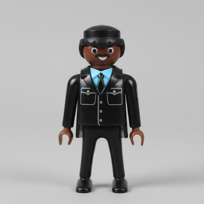 Figurines PLAYMOBIL