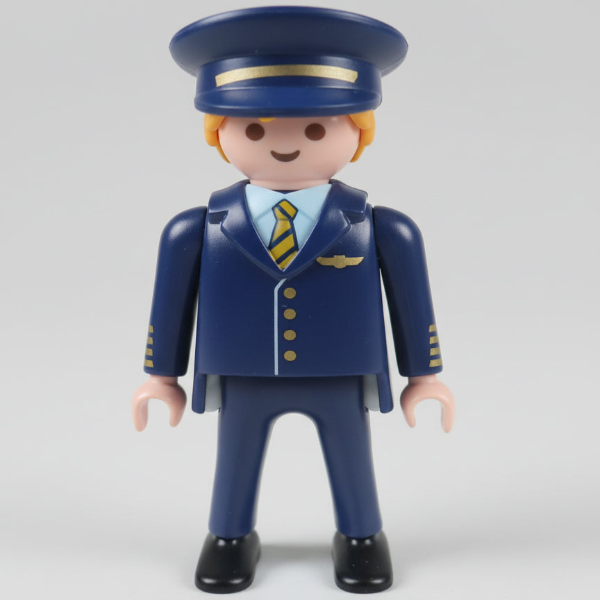 Figurines PLAYMOBIL