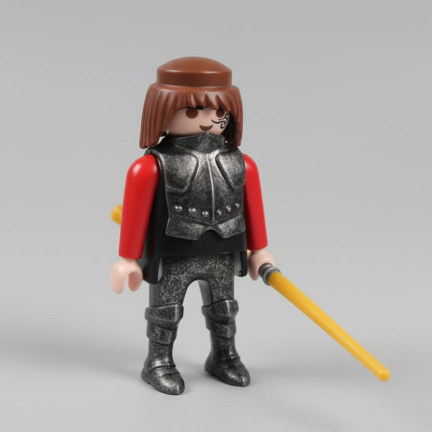Figurines PLAYMOBIL