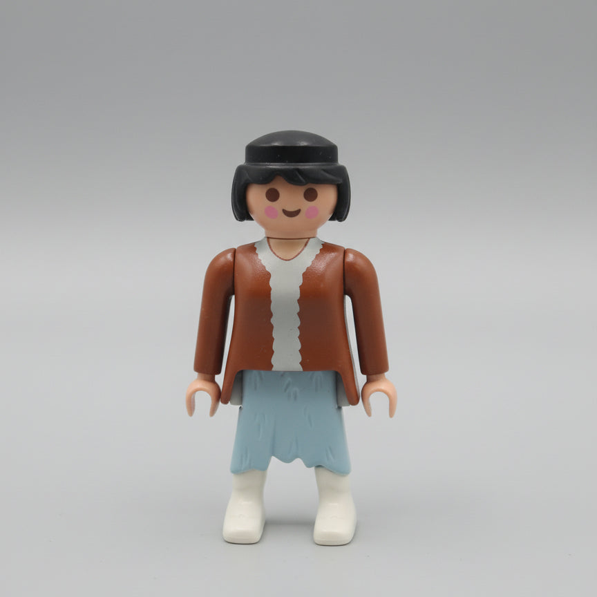 Figurines PLAYMOBIL