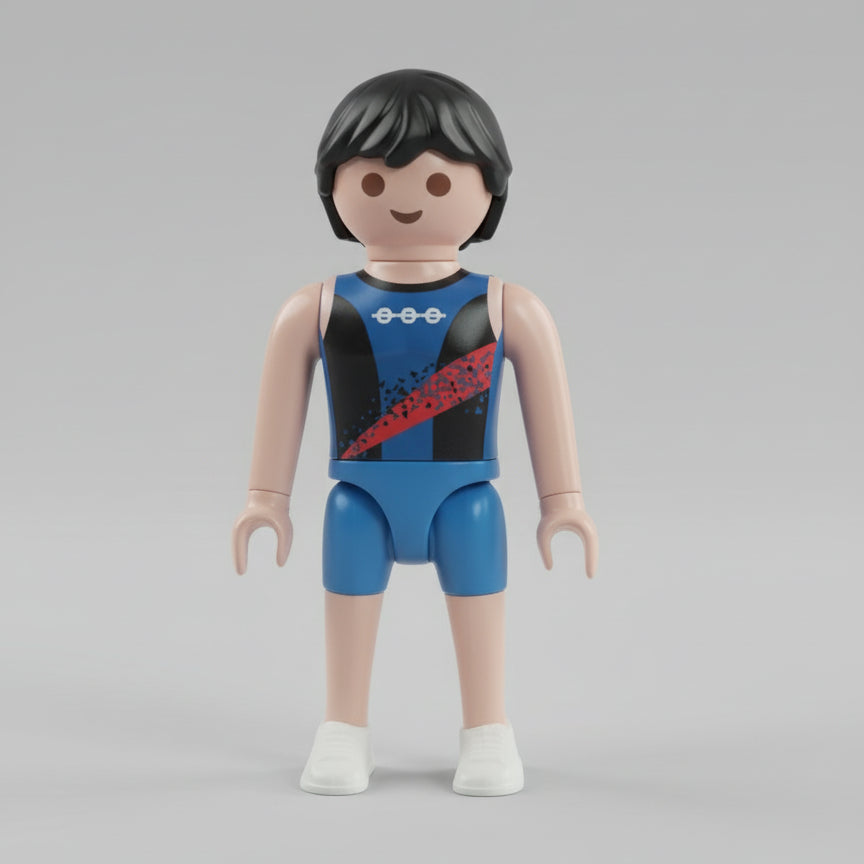 Figurines PLAYMOBIL