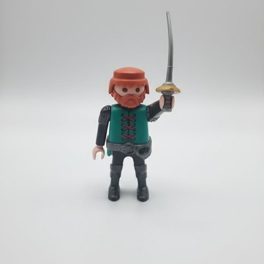 Figurines PLAYMOBIL