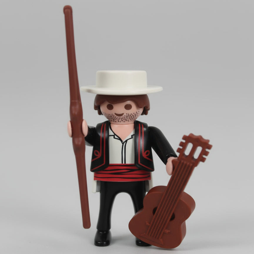 Figurines PLAYMOBIL