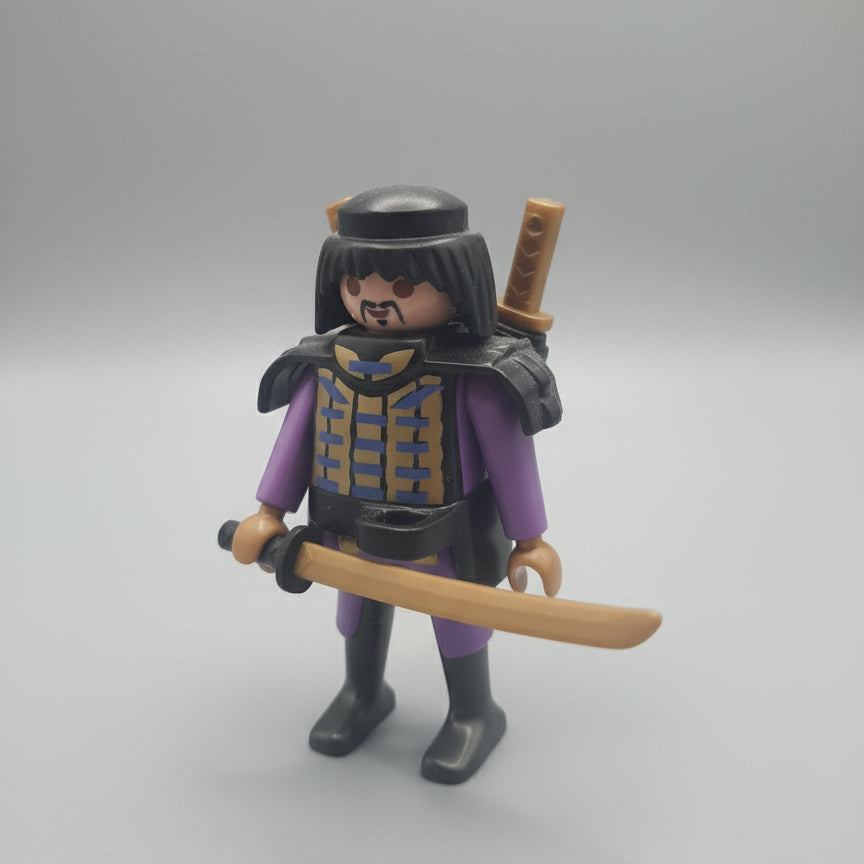 Figurines PLAYMOBIL