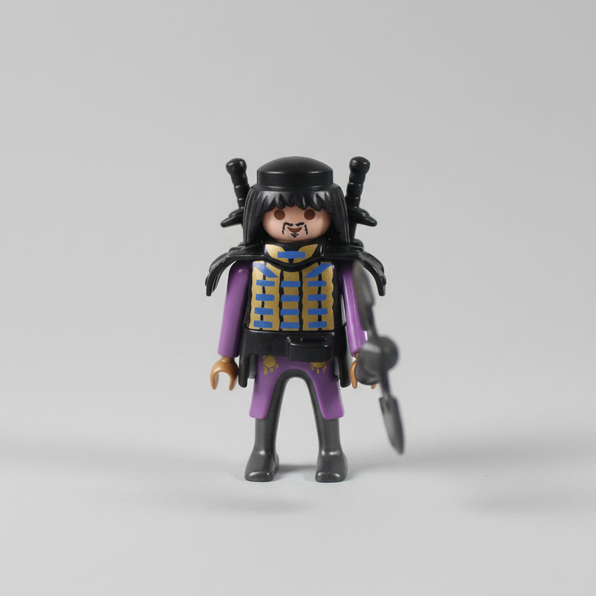 Figurines PLAYMOBIL