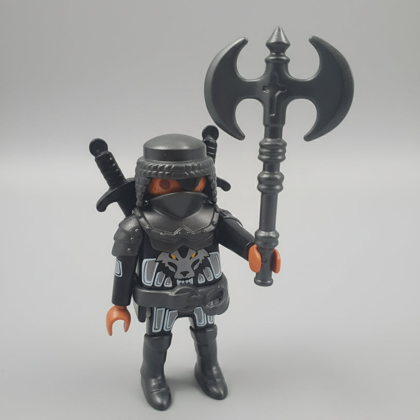 Figurines PLAYMOBIL