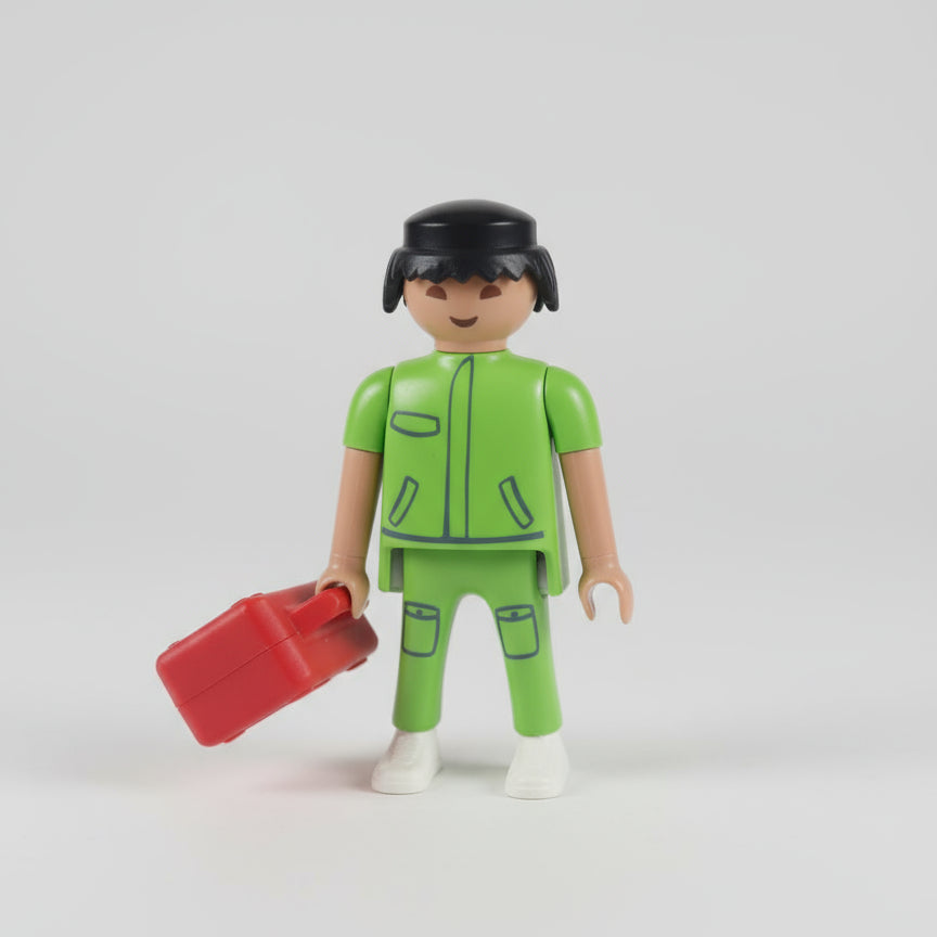 Figurines PLAYMOBIL