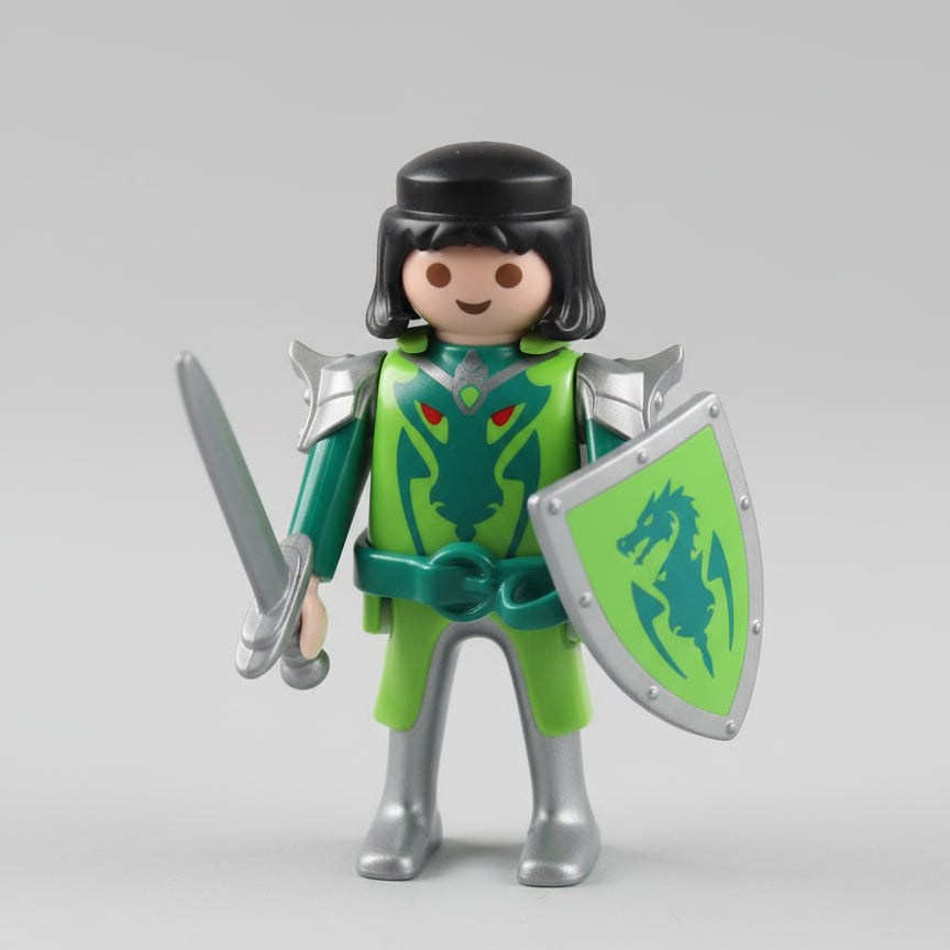Figurines PLAYMOBIL