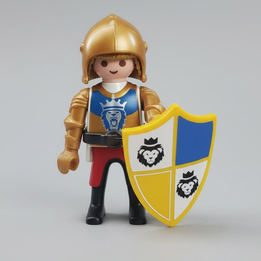 Figurines PLAYMOBIL