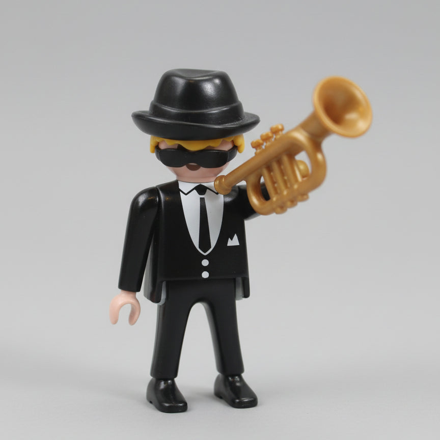Figurines PLAYMOBIL