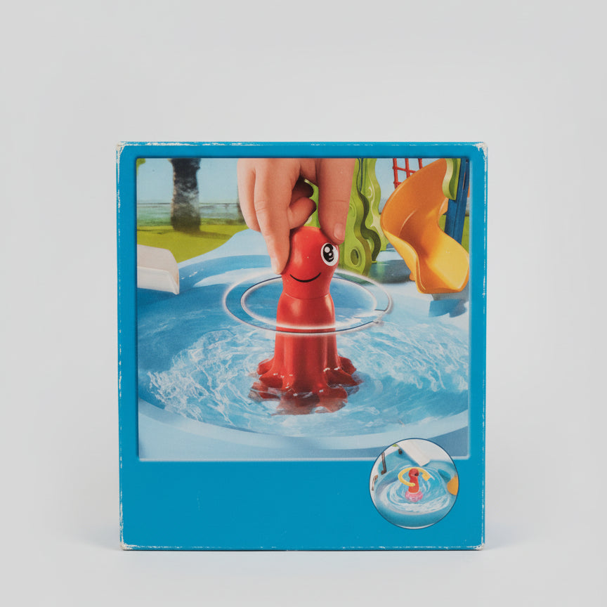 Jeux Play Mobile N°6669