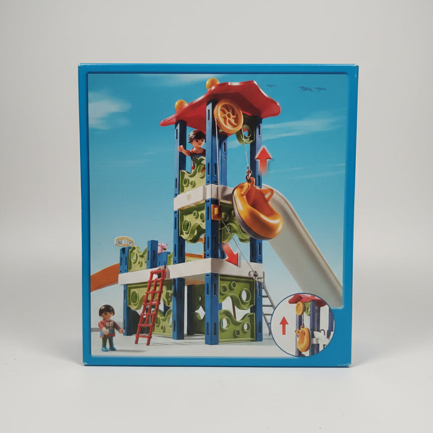 Jeux Play Mobile N°6669