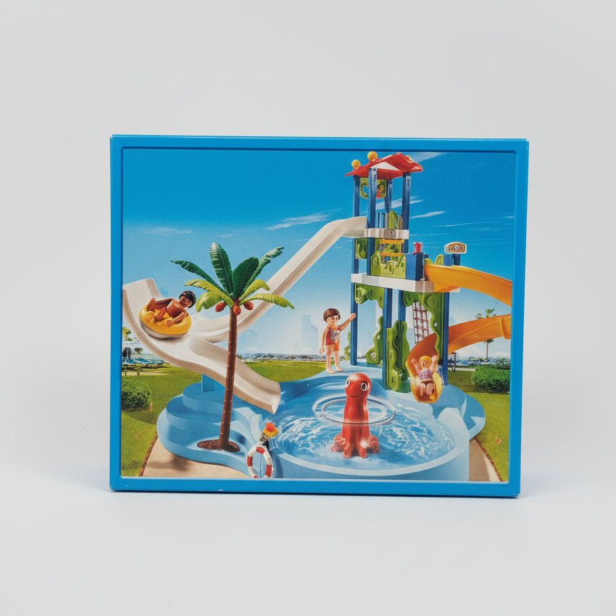 Jeux Play Mobile N°6669