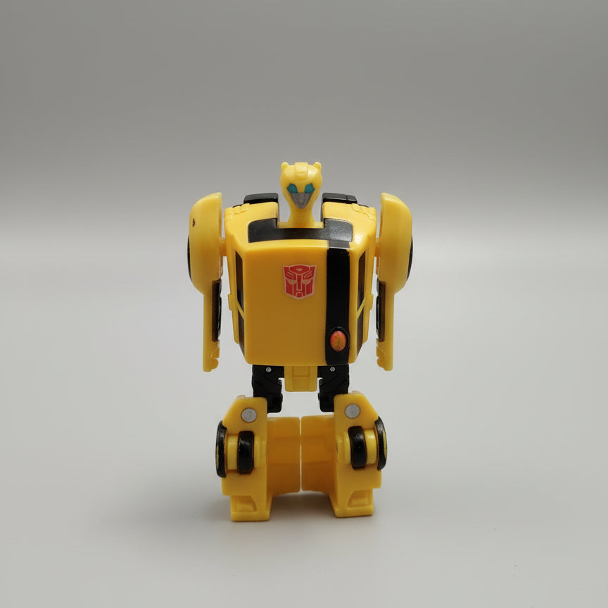 Figurine Transformers