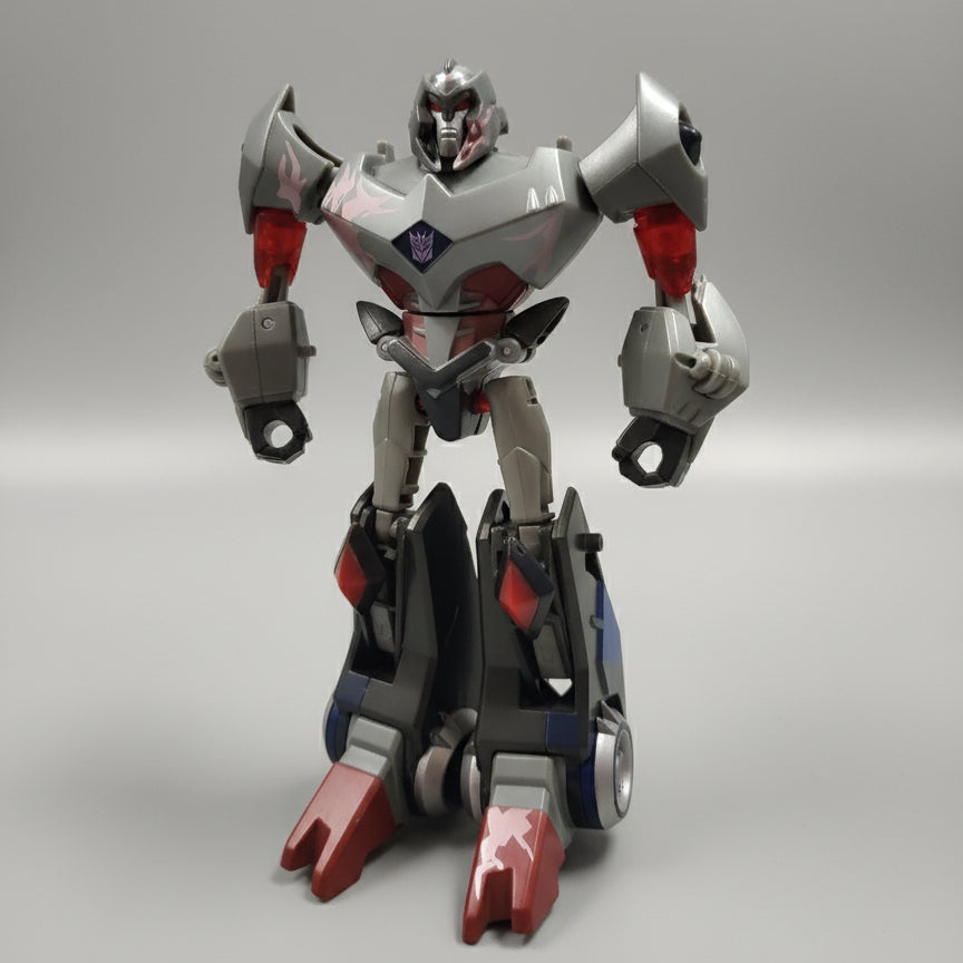 Figurine Transformers