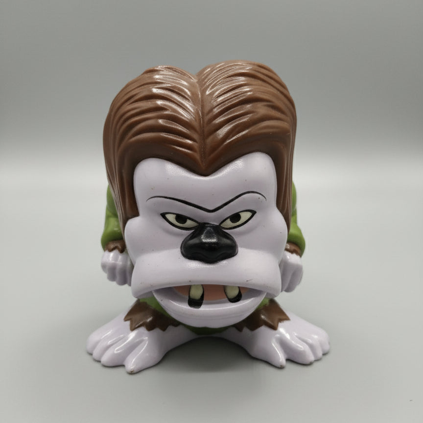 Figurine Monstre Croqueur de doigts