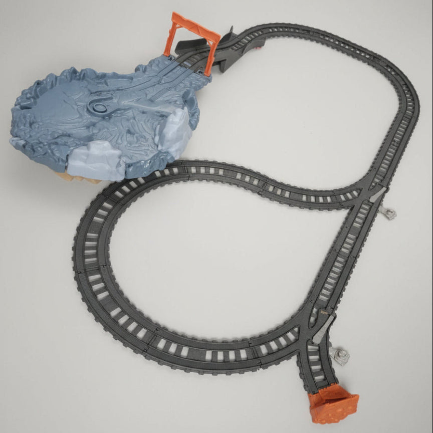 Circuit Train "Thomas & Friends'