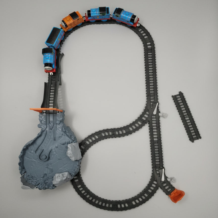 Circuit Train "Thomas & Friends'