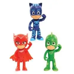 Pyjamasques au volant