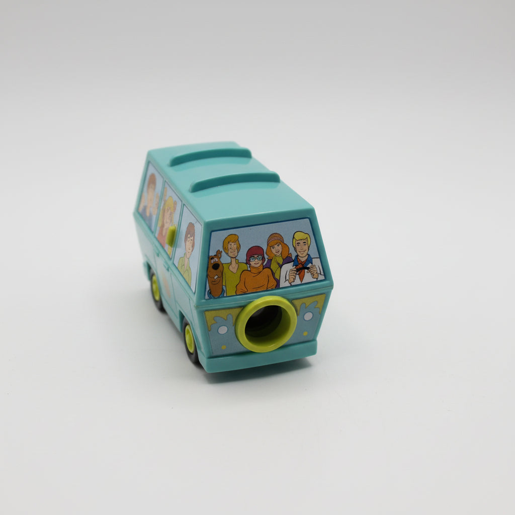 Mystery Machine Van Miniature