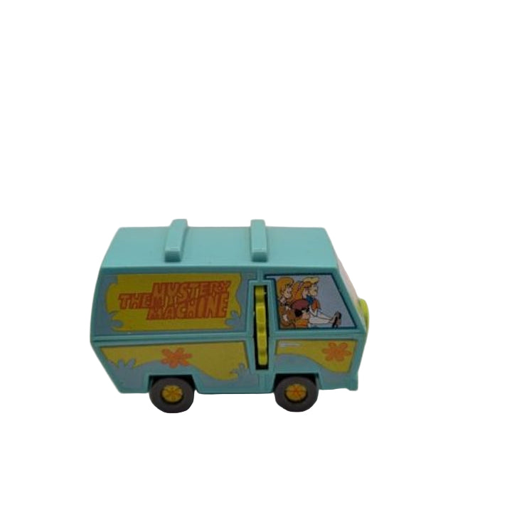 Mystery Machine Van Miniature