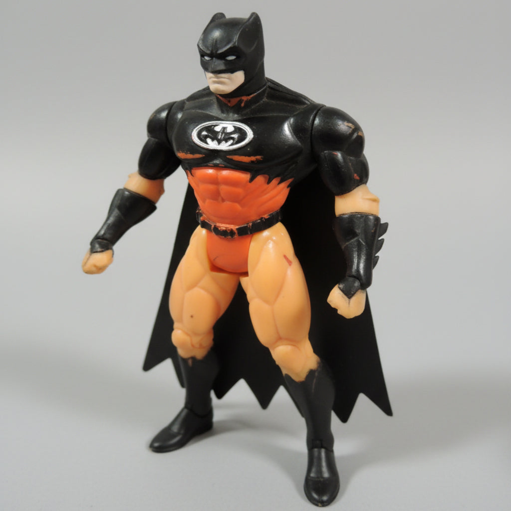 Figurine Batman musclé