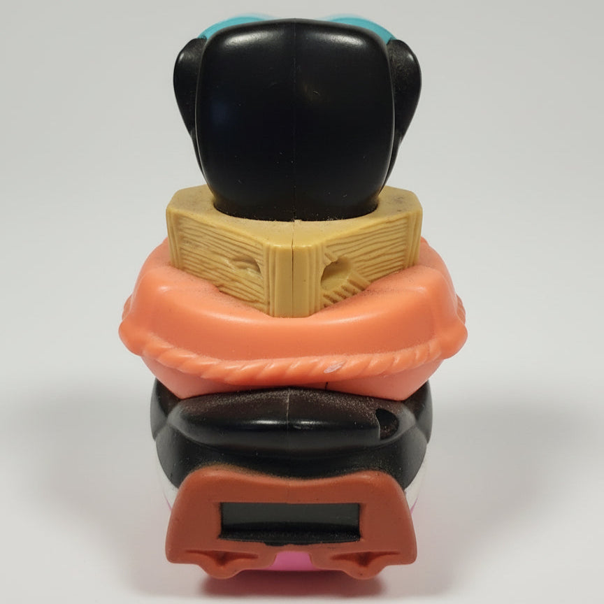 Madagascar Périscope