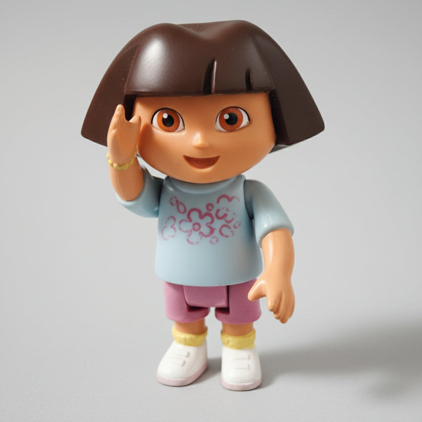 Figurine Dora
