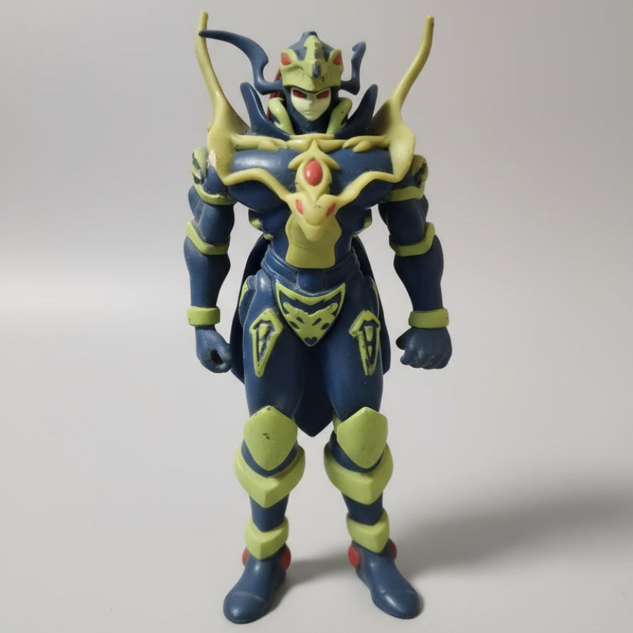 Figurine Black Light