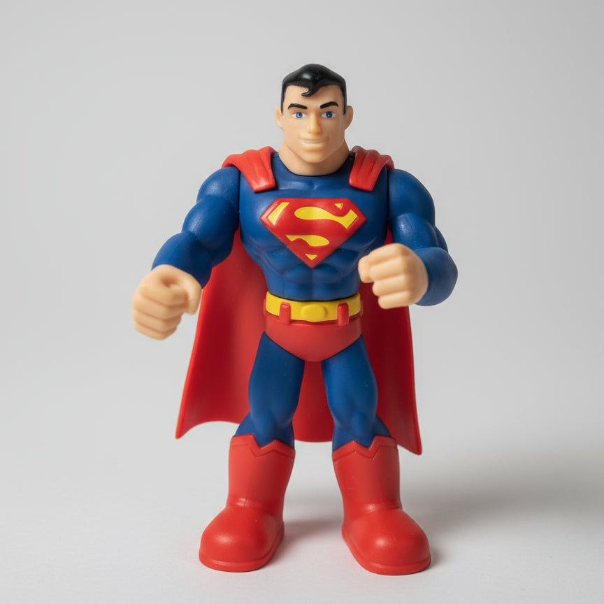 Figurine Superman