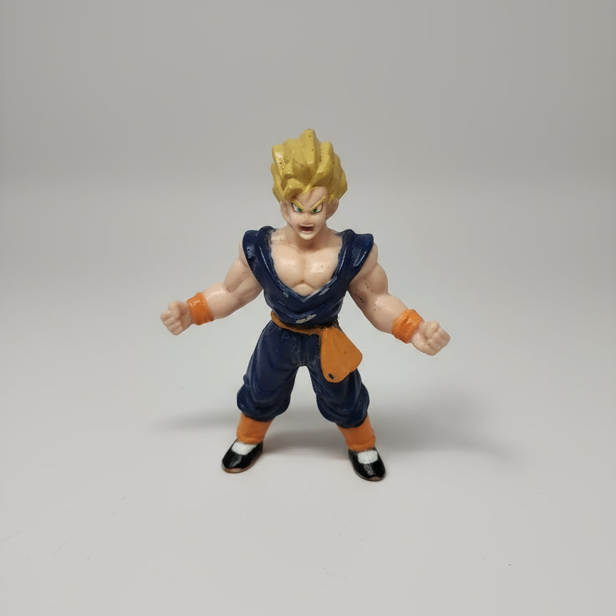 Figurine Goku
