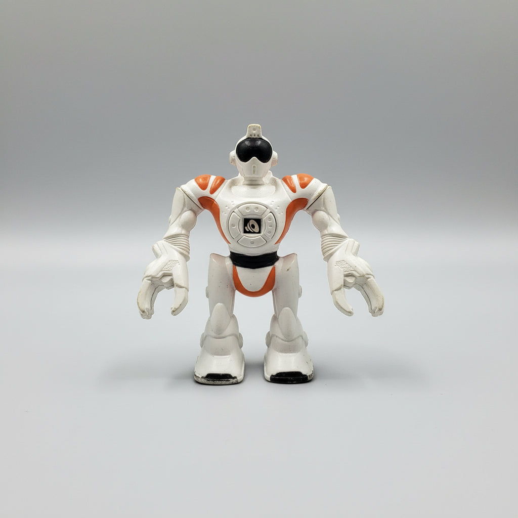 Figurine Robot