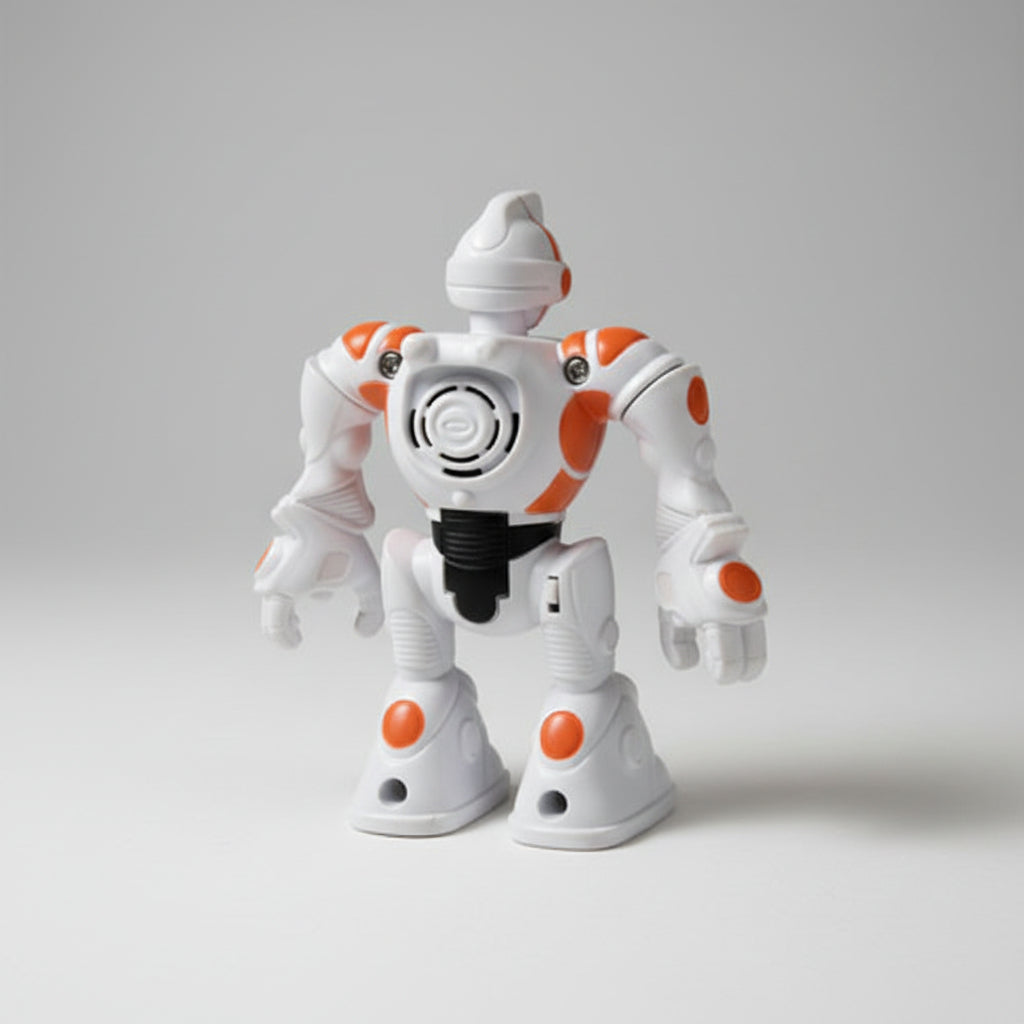 Figurine Robot