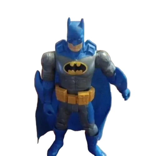 Figurine Batman bleu