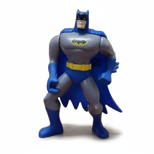 Figurine Batman bleu